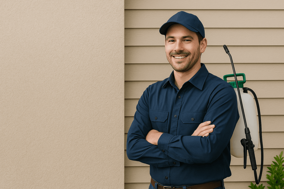 Termite Control in Atlanta, GA Professional Service